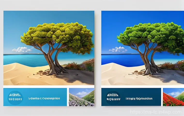 BEM의 모듈화 원칙 - Here are three detailed image generation prompts in English, adhering to your guidelines: